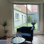 بيت للعطل Loisirs Et Jeux Bethune-centre *