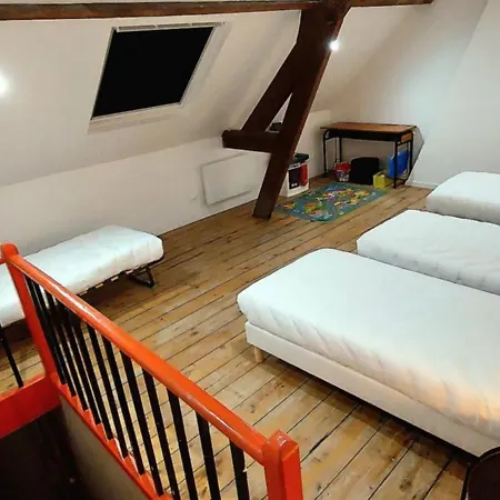 Loisirs Et Jeux Bethune-centre