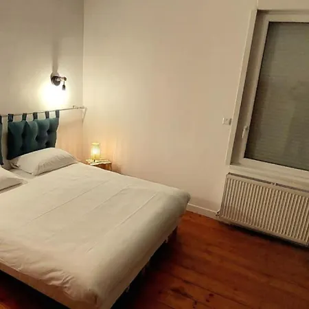 Loisirs Et Jeux Bethune-centre Prázdninový dům