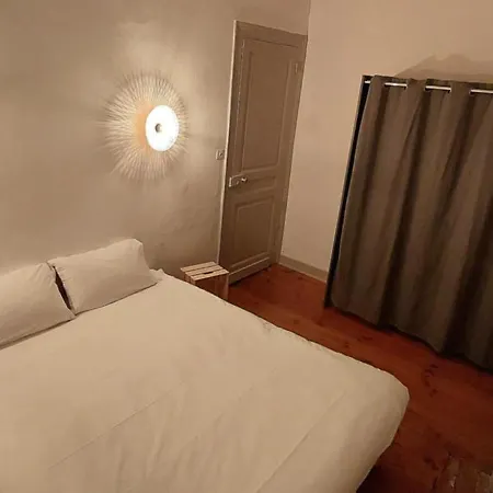 Loisirs Et Jeux Bethune-centre Дом отдыха