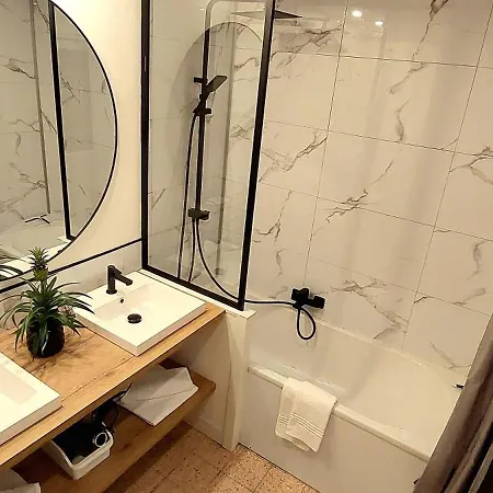 Loisirs Et Jeux Bethune-centre Дом отдыха