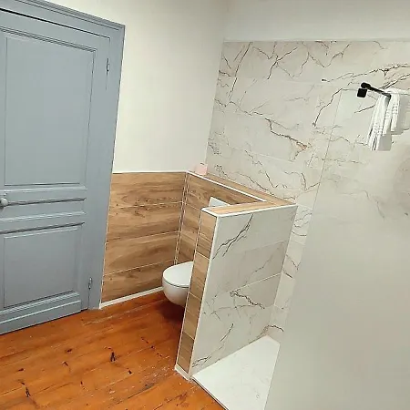 Дом отдыха Loisirs Et Jeux Bethune-centre *