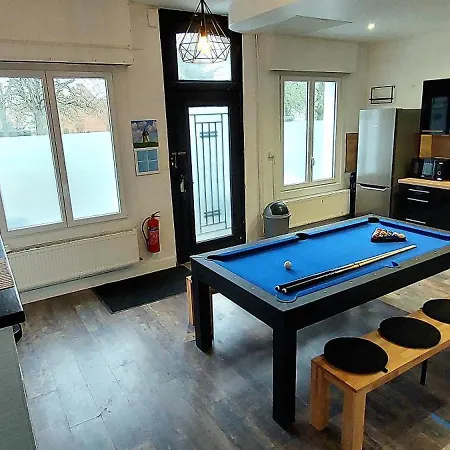 Loisirs Et Jeux Bethune-centre *