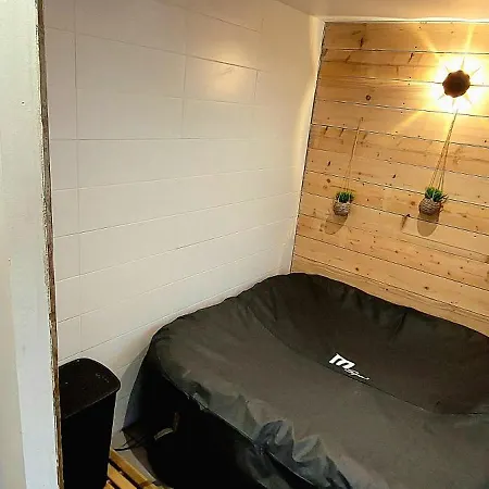 Holiday home Loisirs Et Jeux Bethune-centre
