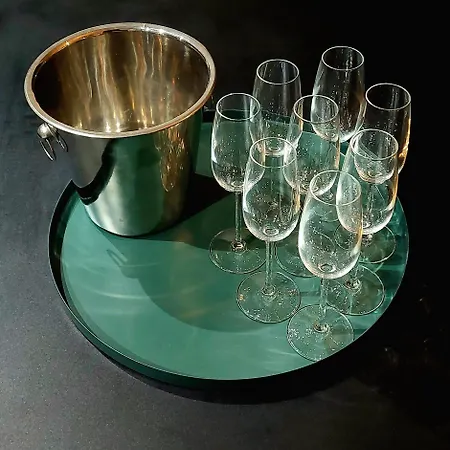 Loisirs Et Jeux Bethune-centre Дом отдыха Бетюн