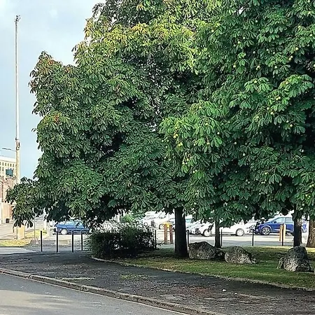 Loisirs Et Jeux Bethune-centre Дом отдыха