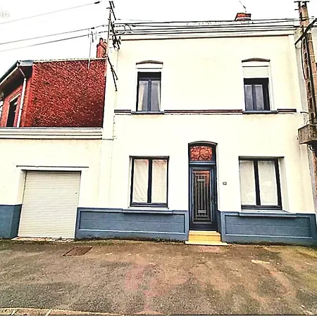 Loisirs Et Jeux Bethune-centre * Бетюн